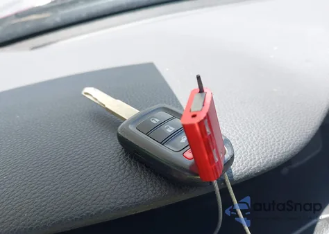 2016 Honda Accord Sport from USA, damaged, VIN 1HGCR2F5XGA034888